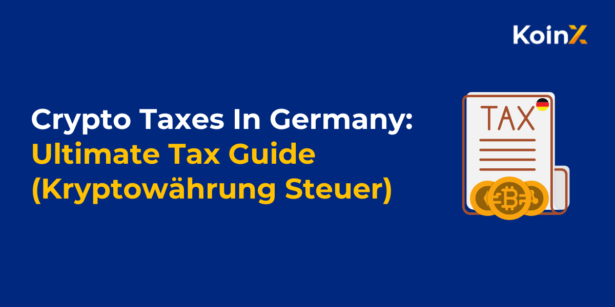 Crypto Tax in Germany: The Ultimate Guide (2026 Edition)