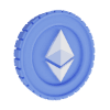 Etherum Icon